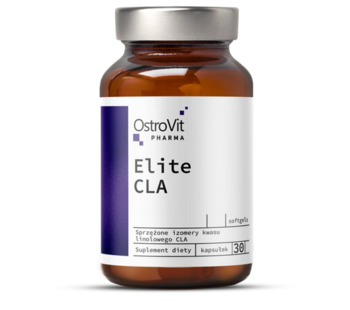 Pharma Elite CLA 30 caps Ostrovit