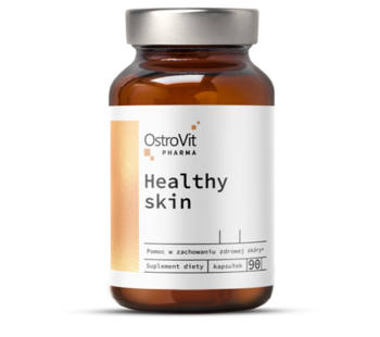 Pharma Healthy Skin 90 caps Ostrovit