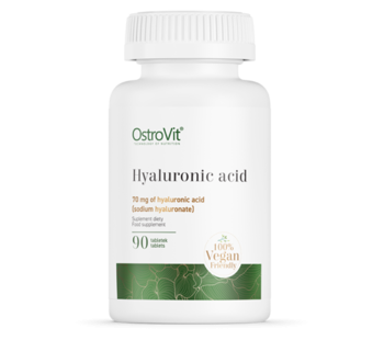 Hyaluronic Acid 90 tab Ostrovit