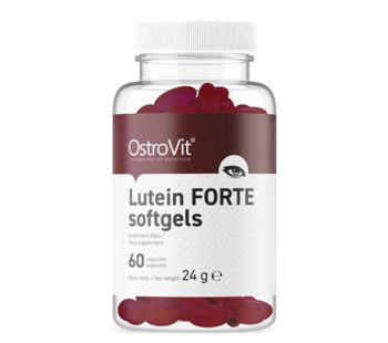 Lutein Forte 30 капсул OstroVit