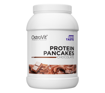 Protein Pancakes 1000g Ostrovit
