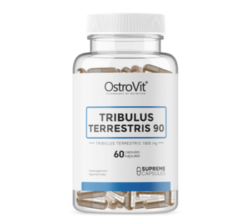 Tribulus Terrestris 90 60 tab Ostrovit