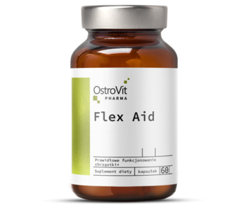 Pharma Flex Aid 60 caps Ostrovit