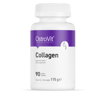 Collagen 90 tabs Ostrovit