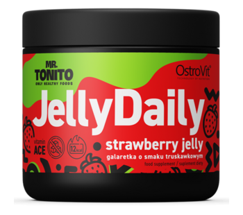 Jelly Belly 350g Ostrovit