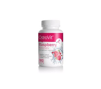 Raspberry Ketones (90 таб) (Ostrovit)