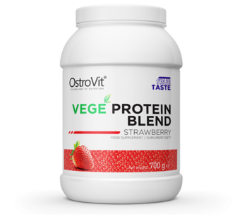 Protein BLEND 700 g VEGE OstroVit