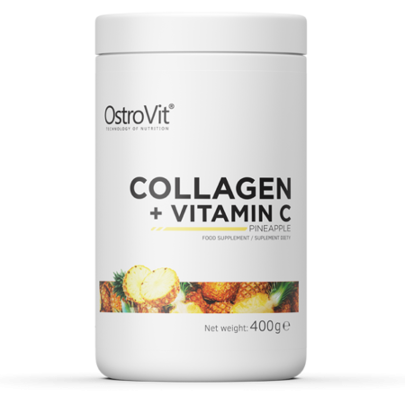 ostrovit collagen vitamin c orvosi epe arthrosis kezelés