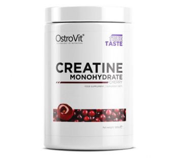 Creatine Monohydrate 500g Ostrovit