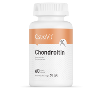 Chondroitin 60 tab Ostrovit