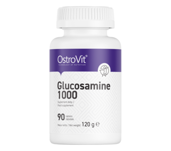 Glucosamine 1000 90 tab Ostrovit