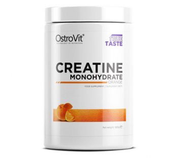 Creatine Monohydrate 500g Ostrovit