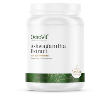 Ashwagandha Extract 100 g Ostrovit